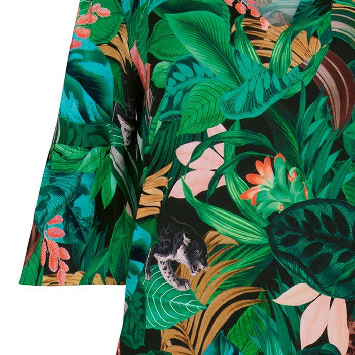 Rosa Faia Style LOJA - Strandkleid JETZT KAUFEN