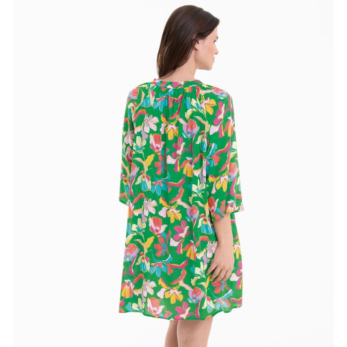 Rosa Faia Style MANIHI - Kleid Letzter Tag
