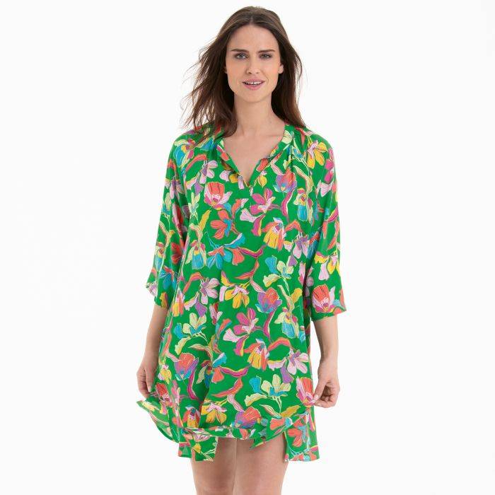 Rosa Faia Style MANIHI - Kleid Letzter Tag