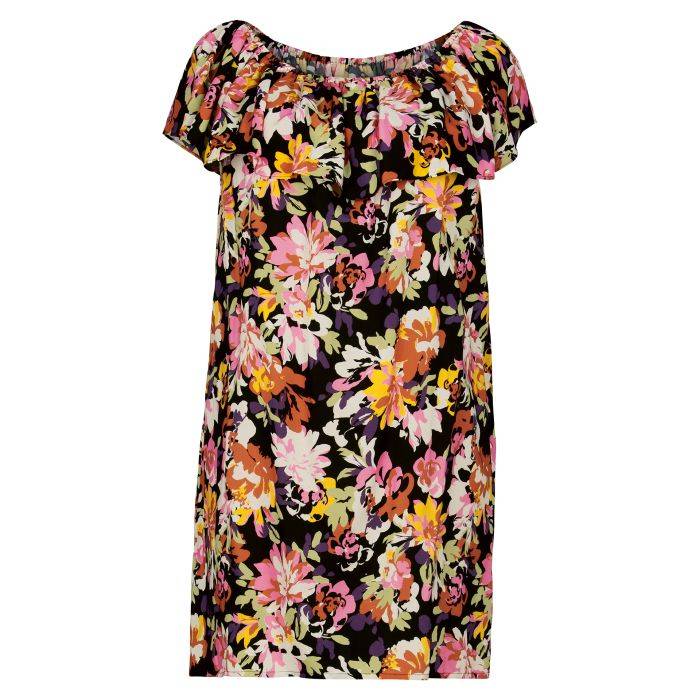 Rosa Faia Style BRAVA - Kleid Zeitbegrenzte Promotion