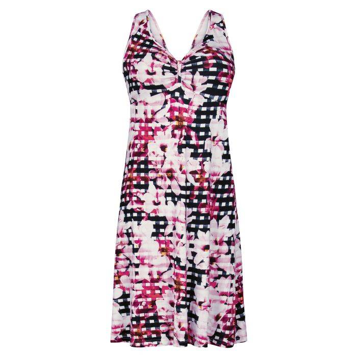 Rosa Faia Style MALA - Strandkleid Bis zu 50% Rabatt