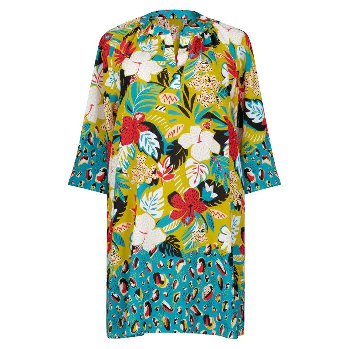 Rosa Faia Style MANIHI - Kleid Bis zu 60% Rabatt