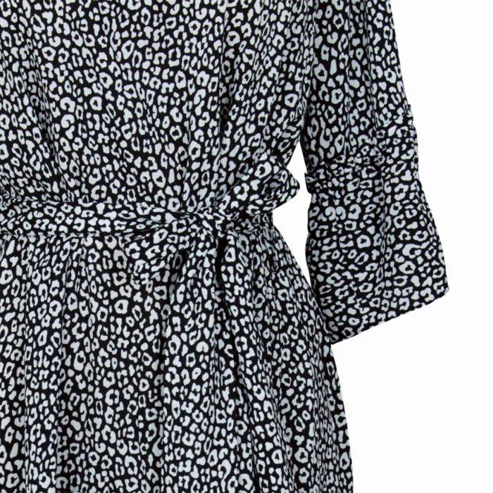 Rosa Faia Style SAHARA - Kleid Nur für heute