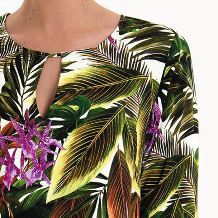 Rosa Faia Style SALLA - Tunika Sonderangebot der Fabrik