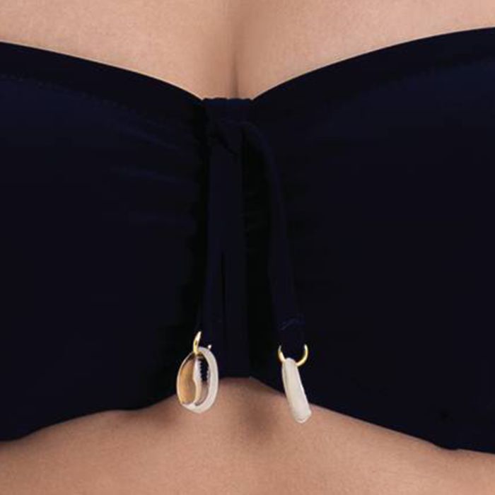 Rosa Faia Style ELLA - Bikini Top Nur noch ein Tag übrig
