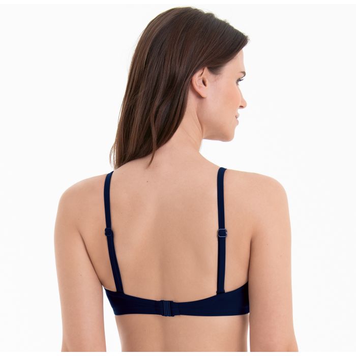 Rosa Faia Style ELLA - Bikini Top Nur noch ein Tag übrig
