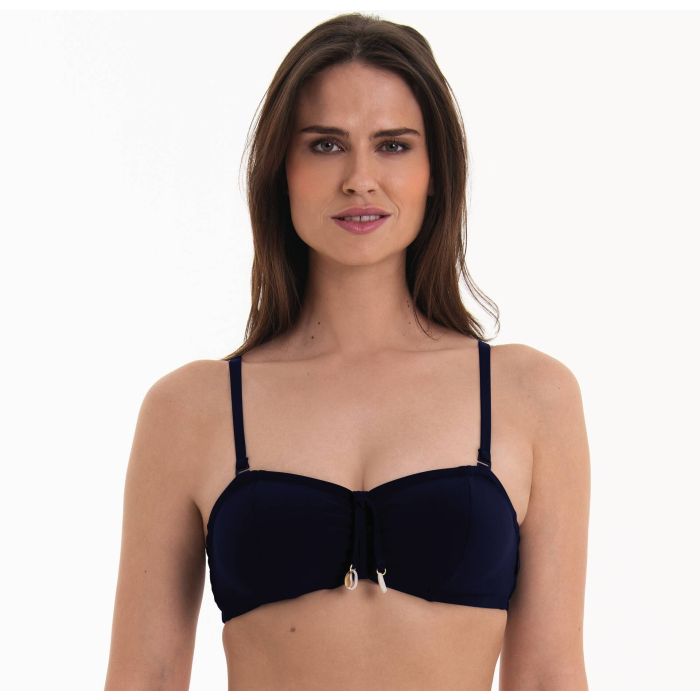 Rosa Faia Style ELLA - Bikini Top Nur noch ein Tag übrig