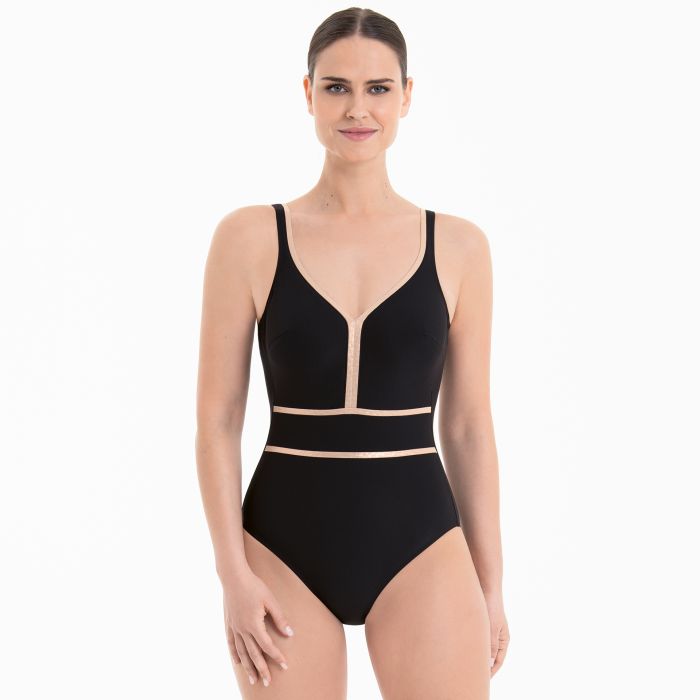Rosa Faia Style CURA - Badeanzug Riesige Rabatte