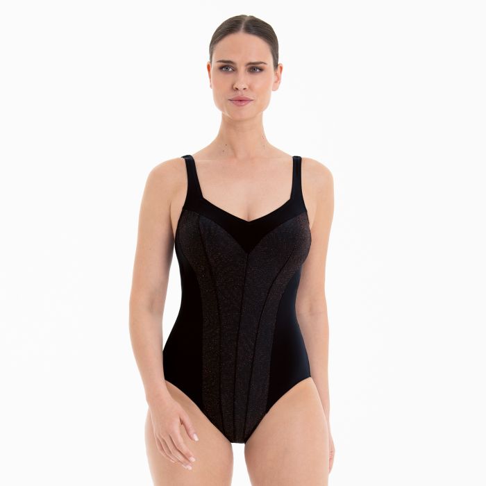 Rosa Faia Style TERESA - Badeanzug Clearance-Verkauf