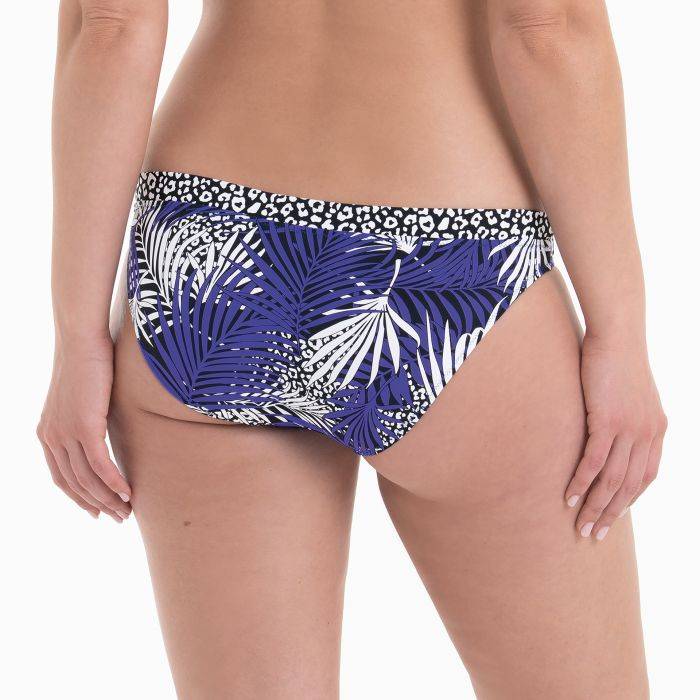 Rosa Faia Style EBBY - Bikinihose zollfrei