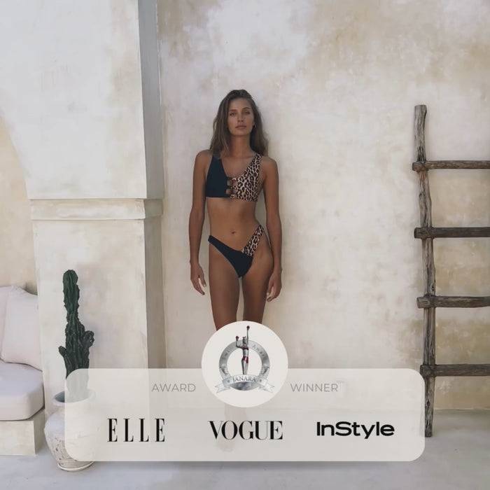 Lanasia Bustier-Bikini-Top Portofino Großer Ausverkauf