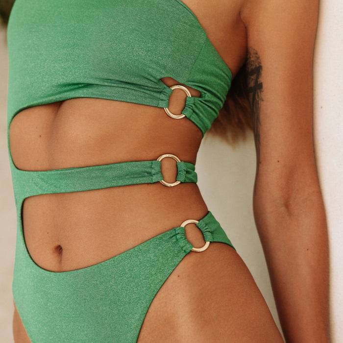 Lanasia Badeanzug Exuma Flash Sale