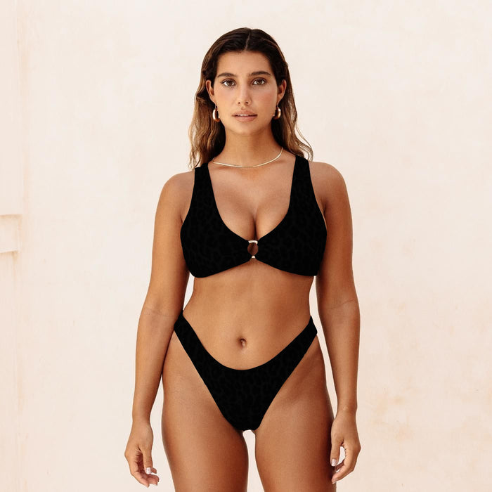 Lanasia Triangel-Bikini-Top Morocco Exklusivangebot