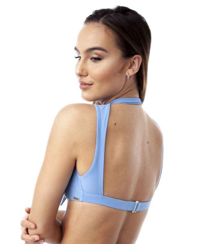 Lanasia Bustier-Bikini-Top Marbella Vatertagsangebot