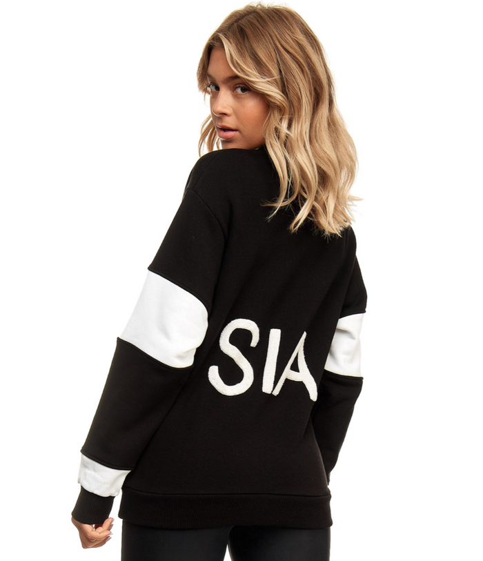Lanasia Bio-Baumwolle Sweater LANASIA Lagerräumung
