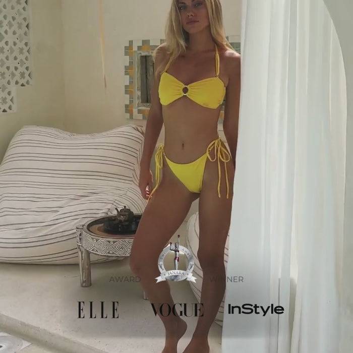 Lanasia Bikini-Hose Los Angeles Discount Store für neue Produkte