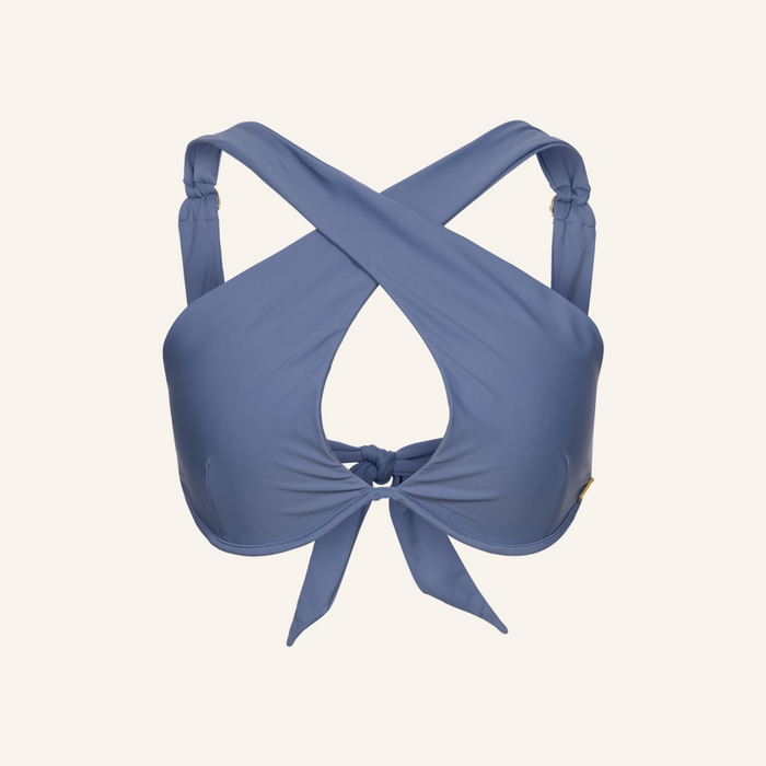 Lanasia Bügel-Bikini-Top Bermuda Begrenzt auf 3 Tage