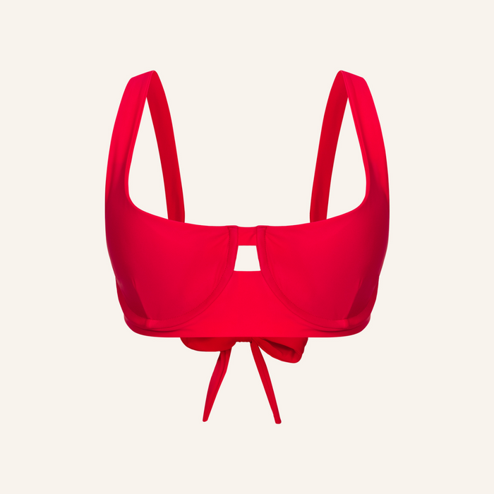 Lanasia Bustier-Bikini-Top Monaco Online Shopping
