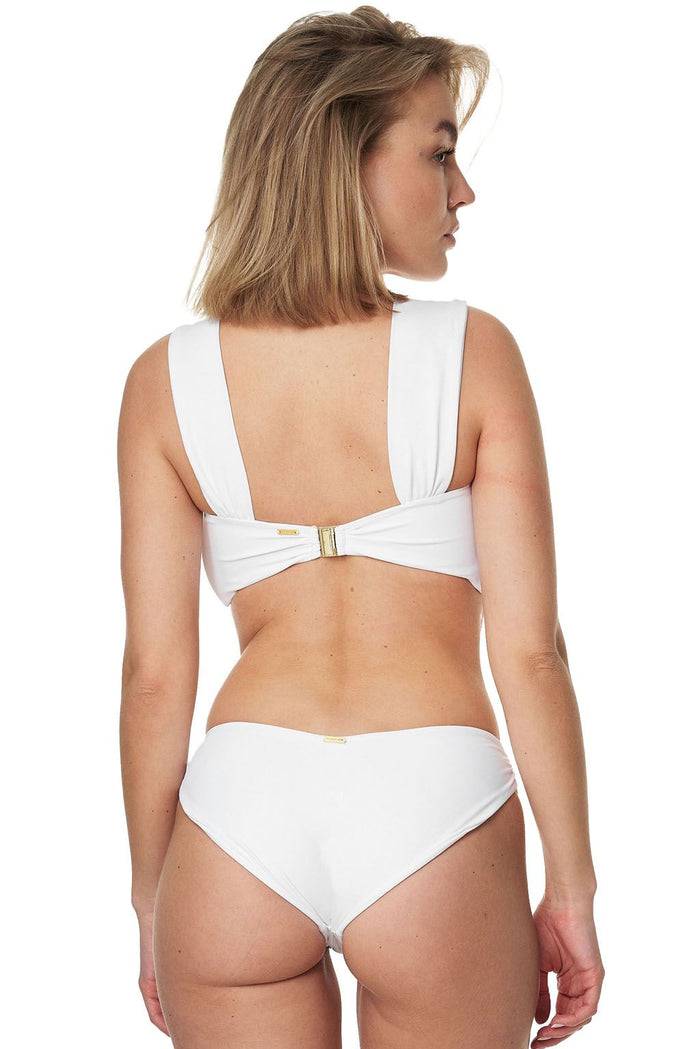 Lanasia Bikini-Hose Capri 50% Rabatt für begrenzte Zeit