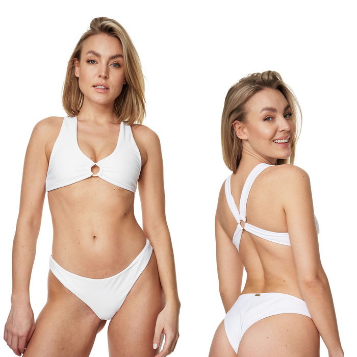 Lanasia Bikini-Hose Morocco Kostenlose Rückgabe
