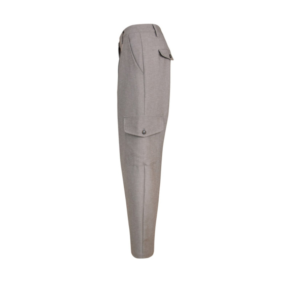 Lieblingsstück Beige Cargo Hose Großer Ausverkauf