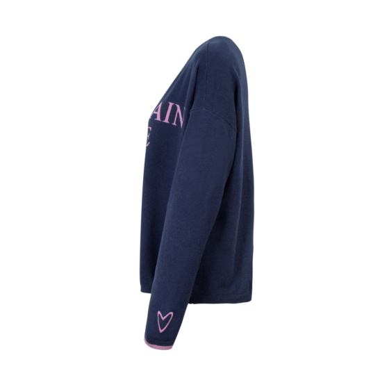 Lieblingsstück Mountain Love Pullover Exklusivangebot