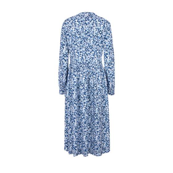 Lieblingsstück Kleid mit Raffungen an Taille Osterangebot