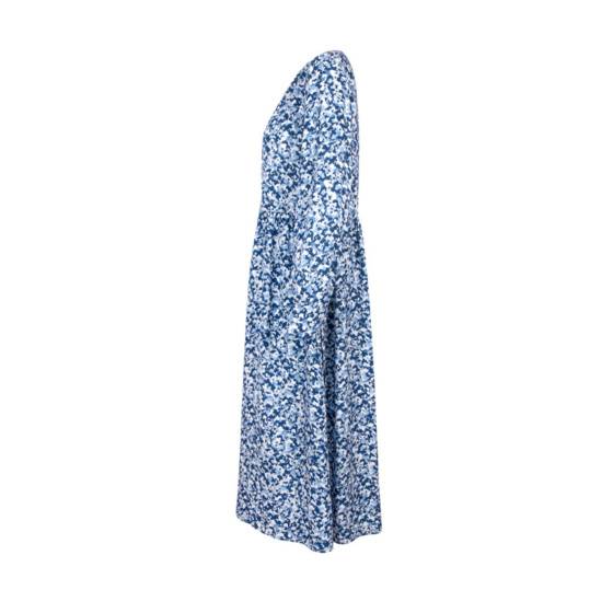 Lieblingsstück Kleid mit Raffungen an Taille Osterangebot