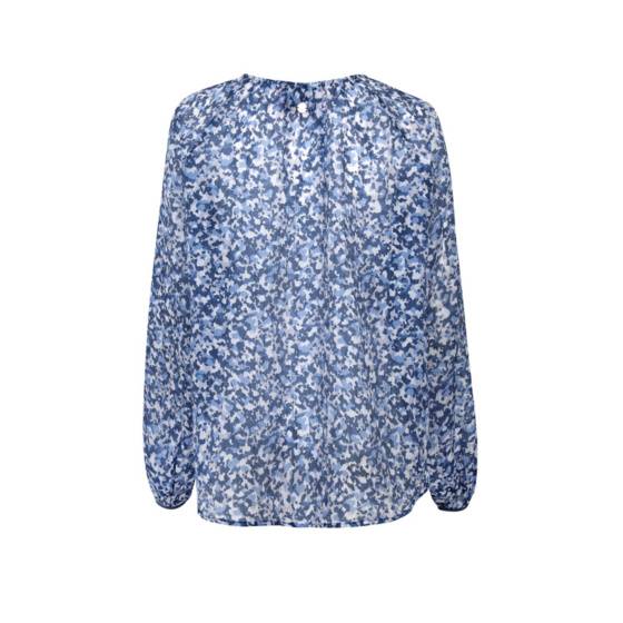 Lieblingsstück Bluse mit Schlitz Vatertagsangebot