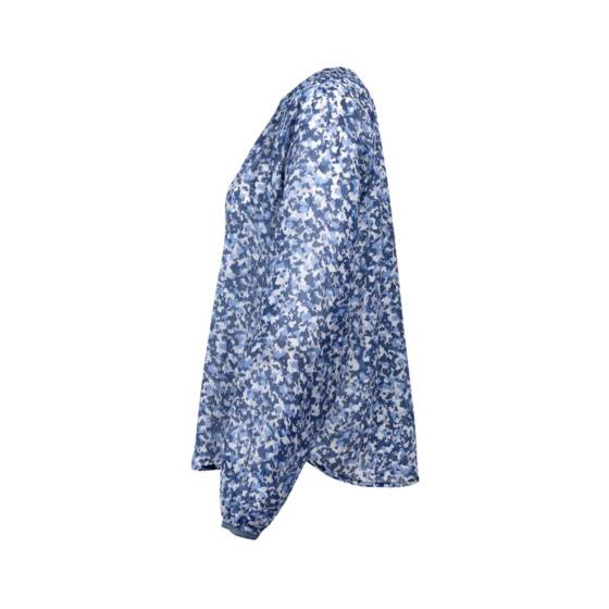 Lieblingsstück Bluse mit Schlitz Vatertagsangebot