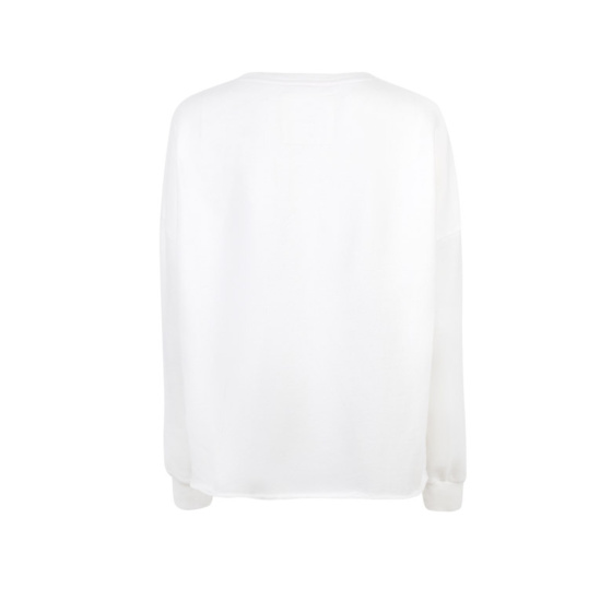 Lieblingsstück Sweatshirt mit süßem Frontmotiv Valentinstagsangebot