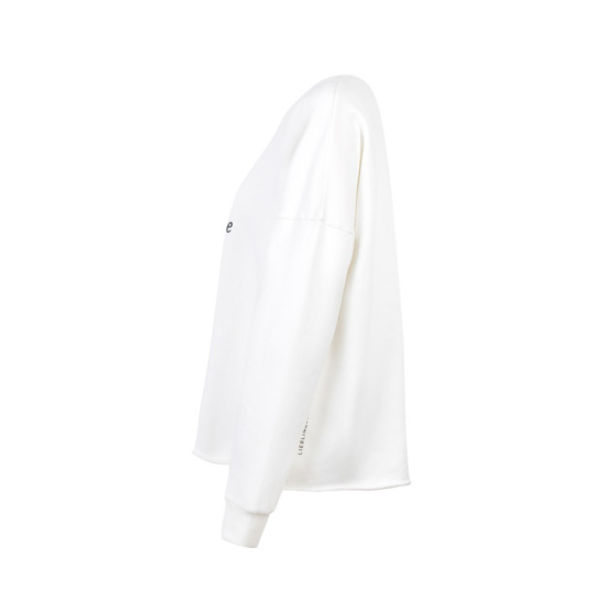 Lieblingsstück Sweatshirt mit süßem Frontmotiv Valentinstagsangebot