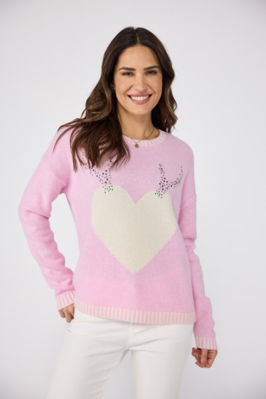 Lieblingsstück Trachten Pullover Große Rabatte