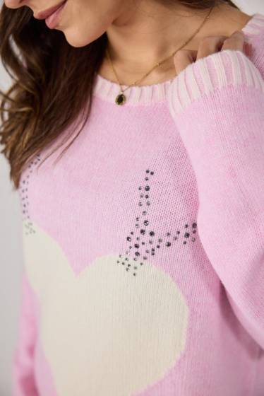 Lieblingsstück Trachten Pullover Große Rabatte