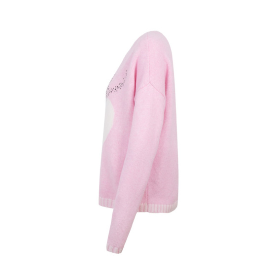Lieblingsstück Trachten Pullover Große Rabatte