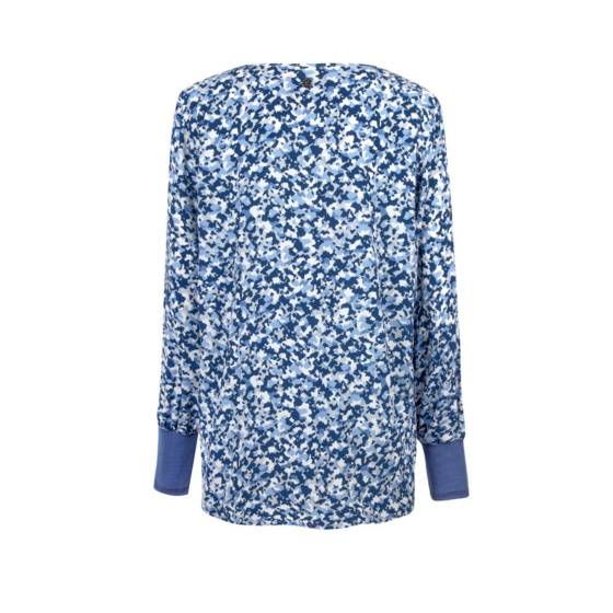 Lieblingsstück Bluse mit Bündchen Neuheiten