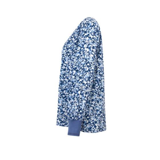 Lieblingsstück Bluse mit Bündchen Neuheiten