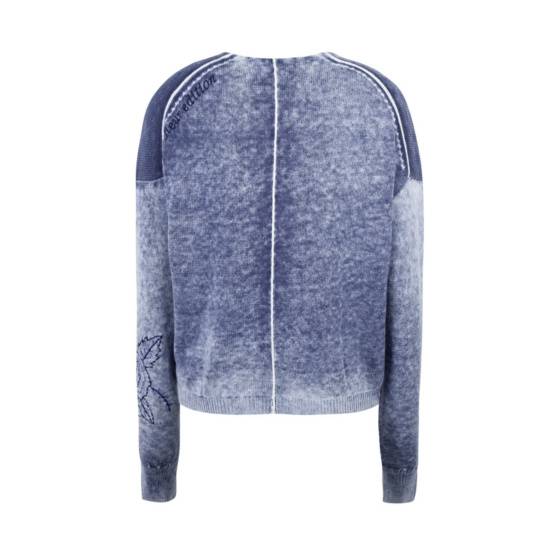 Lieblingsstück Insideout-Print-Jäckchen Saisonale Angebote