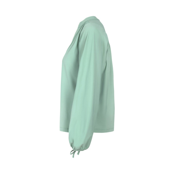 Lieblingsstück Bluse mit Bindebändern am Arm Wochenangebot