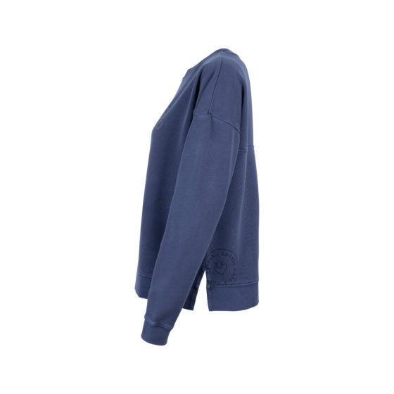 Lieblingsstück Sweatshirt mit Rundhals JETZT KAUFEN