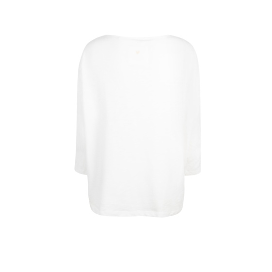 Lieblingsstück 3/4 Arm Basic Shirt Neueste Stile
