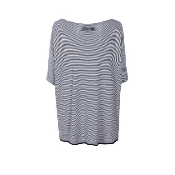 Lieblingsstück 3/4 Arm Strickshirt mit Schlitz Bis zu 50% Rabatt