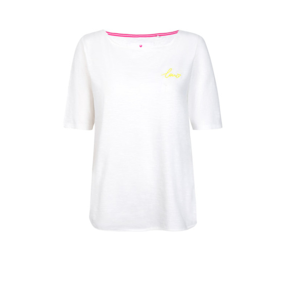 Lieblingsstück EP Halbarm T-Shirt Lieblingsstück Bis zu 65% Rabatt