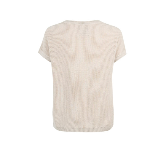 Lieblingsstück Strickshirt mit Raglan-Arm Speichern exportieren