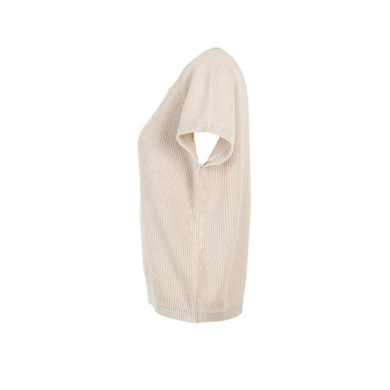 Lieblingsstück Strickshirt mit Raglan-Arm Speichern exportieren