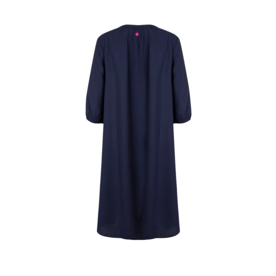 Lieblingsstück Sommerkleid mit V-Ausschnitt zollfrei