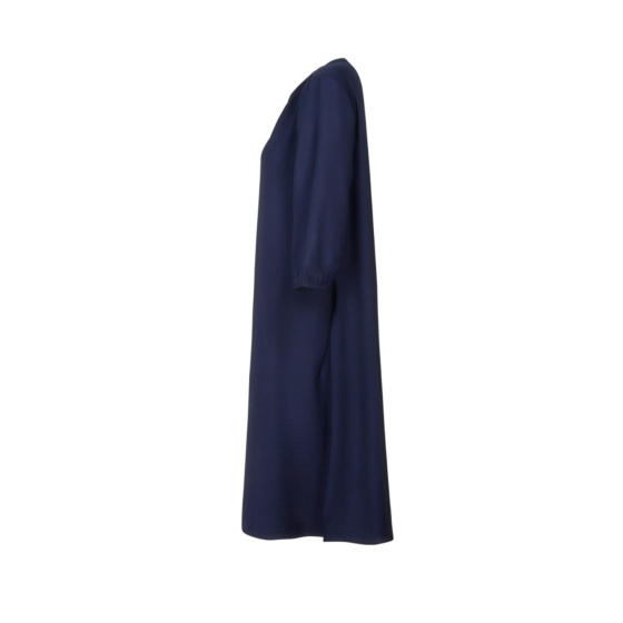 Lieblingsstück Sommerkleid mit V-Ausschnitt zollfrei