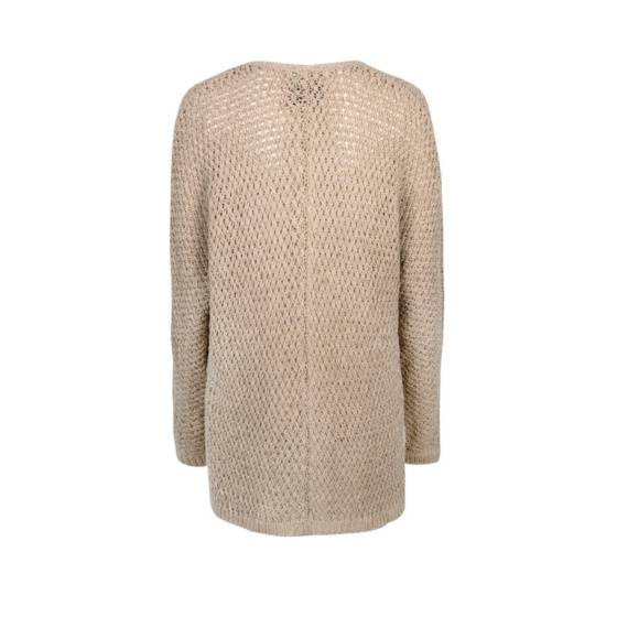 Lieblingsstück Strickjacke mit Strukturmuster Auslauf