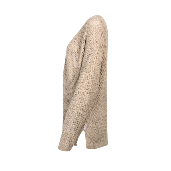 Lieblingsstück Strickjacke mit Strukturmuster Auslauf