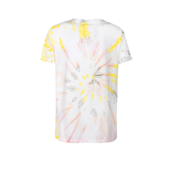 Lieblingsstück T-Shirt mit Batik Motiv Angebote